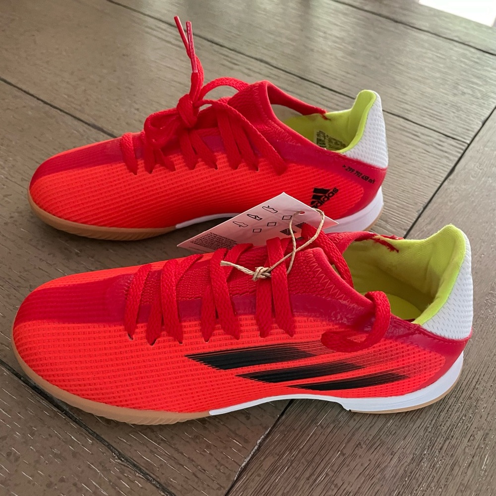 Adidas Soccer Sneakers